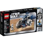 Lego star wars? 75262 - imperial dropship? ? dition 20me anniversaire