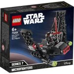Lego� star wars? 75264 - microfighter navette de kylo ren?