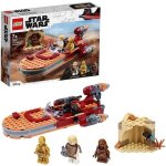 Lego� star wars? 75271 - le landspeeder? de luke skywalker