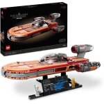 Lego star wars? 75341 le landspeeder? de luke skywalker maquette de vaisseau spatial adultes ultimate ...