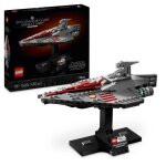 Lego star wars 75404 le transport d?assaut de classe acclamator - maquette pour adulte Lego star wars 75404 le transport d?assaut de classe acclamator - maquette pour adulte