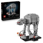 Lego star wars 75440 at - at - set de construction pour adulte - maquette - id�e cadeau