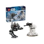 Lego star wars 75444 l?attaque de l?at - rt - jouet pour gar�on 7 ans - maquette - cadeau