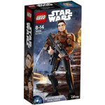 Lego� star wars? 75535 han solo? - jeu de construction