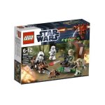 Lego star wars - 9489 - jeu de construction - e?