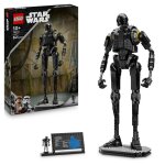 Lego star wars : andor 75434 k - 2so le drode de scurit - jouet enfant ds 10 ans