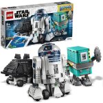 Lego� star wars? boost 75253 - commandant des dro�des - droid commander