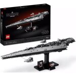 Lego® star wars le super destroyer stellaire de classe executor (75356) Lego® star wars le super destroyer stellaire de classe executor (75356)