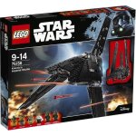 Lego star wars? rogue one 75156 krennics imperial shuttle?