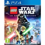 Lego star wars: la saga skywalker jeu ps4 Lego star wars: la saga skywalker jeu ps4