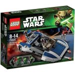 Lego star wars - speeder mandalorian - dark maul - 211 pi�ces