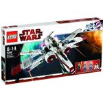Lego star wars tm - arc - 170 starfighter - jeu de construction - 396 lments