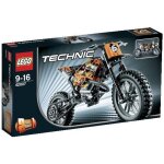 Lego technic 42007 la moto cross