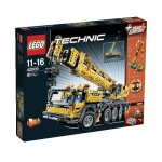 Lego� technic 42009 grue mobile mk ii