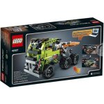Lego® technic 42027 le buggy du désert Lego® technic 42027 le buggy du désert