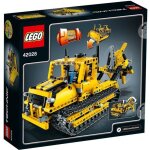 Lego� technic 42028 le bulldozer