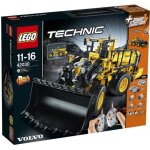 Lego technic 42030 la chargeuse volvo l350f