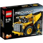 Lego� technic 42035 le camion de la mine