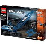 Lego� technic 42042 la grue sur chenilles