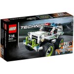 Lego� technic 42047 la voiture dintervention de police