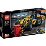 Lego® technic 42049 la chargeuse de la mine Lego® technic 42049 la chargeuse de la mine