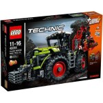 Lego� technic 42054 claas xerion 5000 trac vc