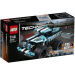 Lego� technic 42059 le pick - up du cascadeur