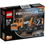 Lego technic 42060 lquipe de rparation routire