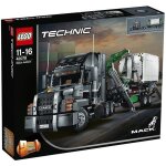 Lego� technic 42078 mack� anthem?