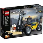 Lego technic 42079 le chariot lvateur