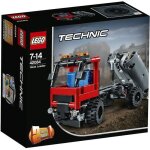 Lego® technic 42084 le camion à crochet - jeu de construction Lego® technic 42084 le camion à crochet - jeu de construction