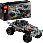 Lego� technic 42090 le pick - up d�vasion - jeu de construction