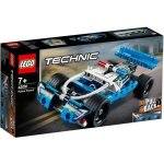 Lego� technic 42091 la voiture de police
