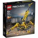 Lego technic 42097 la grue araigne