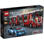 Lego� technic 42098 le transporteur de voitures