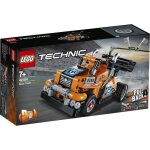 Lego technic 42104 - le camion de course