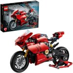 Lego® technic 42107 ducati panigale v4 r maquette moto gp construction moto ducati jouet moto enfants ... Lego® technic 42107 ducati panigale v4 r maquette moto gp construction moto ducati jouet moto enfants ...