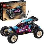 Lego® technic 42124 buggy tout - terrain maquette voiture buggy télécommandé jouet voiture enfants 10 ... Lego® technic 42124 buggy tout - terrain maquette voiture buggy télécommandé jouet voiture enfants 10 ...
