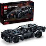 Lego technic 42127 la batmobile de batman jouet batmobile voiture batman jouet cadeau garon et filles ...