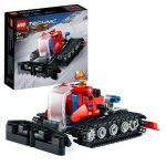 Lego® technic 42148 la dameuse 2 - en - 1 jouet de construction avec motoneige maquette véhicule Lego® technic 42148 la dameuse 2 - en - 1 jouet de construction avec motoneige maquette véhicule