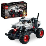 Lego� technic 42150 monster jam monster mutt dalmatien 2 - en1 monster truck jouet voiture