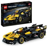 Lego® technic 42151 le bolide bugatti jouet de voiture de course maquette à construire Lego® technic 42151 le bolide bugatti jouet de voiture de course maquette à construire