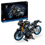 Lego technic 42159 yamaha mt - 10 sp kit de maquette de moto pour adultes cadeau motard pour hommes et ... Lego technic 42159 yamaha mt - 10 sp kit de maquette de moto pour adultes cadeau motard pour hommes et ...