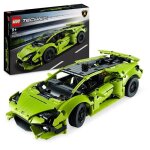 Lego technic 42161 lamborghini huracn tecnica kit de maquette de voiture pour enfants fans de sport ...
