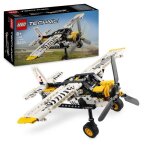 Lego technic 42198 l?avion de brousse - jeu de construction pour garçon dès 8 ans Lego technic 42198 l?avion de brousse - jeu de construction pour garçon dès 8 ans
