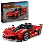 Lego technic 42212 ferrari fxx k - jeu de construction enfant dès 10 ans - cadeau Lego technic 42212 ferrari fxx k - jeu de construction enfant dès 10 ans - cadeau