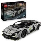 Lego technic 42214 supercar lamborghini revuelto - jeu de construction enfant 10 ans
