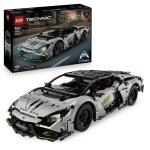 Lego technic 42214 supercar lamborghini revuelto - jeu de construction enfant 10 ans