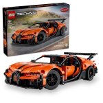 Lego technic 42222 hypercar bugatti chiron pur sport - jouet voiture d�s 9 ans - cadeau
