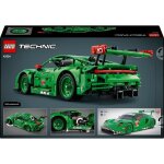 Lego technic 42224 voiture porsche 911 gt3 r rexy ao racing - jouet d�s 11 ans - cadeau